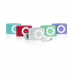 iPod Shuffle iPod Shuffle